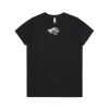 Womens Organic Maple Tee Thumbnail
