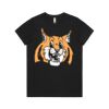 Womens Organic Maple Tee Thumbnail