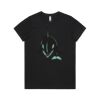 Womens Organic Maple Tee Thumbnail