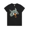 Womens Organic Maple Tee Thumbnail