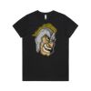 Womens Organic Maple Tee Thumbnail