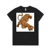 Womens Organic Maple Tee Thumbnail