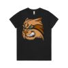 Womens Organic Maple Tee Thumbnail