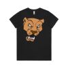 Womens Organic Maple Tee Thumbnail