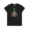 Womens Organic Maple Tee Thumbnail