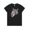 Womens Organic Maple Tee Thumbnail