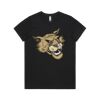 Womens Organic Maple Tee Thumbnail