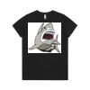 Womens Organic Maple Tee Thumbnail