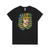 Womens Organic Maple Tee Thumbnail