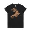 Womens Organic Maple Tee Thumbnail