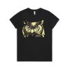 Womens Organic Maple Tee Thumbnail