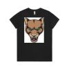 Womens Organic Maple Tee Thumbnail