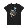 Womens Organic Maple Tee Thumbnail