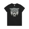 Womens Organic Maple Tee Thumbnail