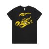 Womens Organic Maple Tee Thumbnail