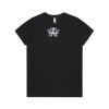 Womens Organic Maple Tee Thumbnail