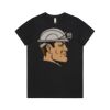 Womens Organic Maple Tee Thumbnail
