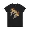 Womens Organic Maple Tee Thumbnail