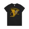 Womens Organic Maple Tee Thumbnail