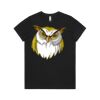 Womens Organic Maple Tee Thumbnail