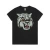 Womens Organic Maple Tee Thumbnail