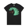 Womens Organic Maple Tee Thumbnail