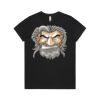 Womens Organic Maple Tee Thumbnail