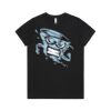 Womens Organic Maple Tee Thumbnail