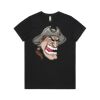 Womens Organic Maple Tee Thumbnail