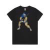 Womens Organic Maple Tee Thumbnail