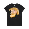 Womens Organic Maple Tee Thumbnail