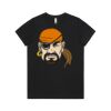 Womens Organic Maple Tee Thumbnail