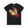 Womens Organic Maple Tee Thumbnail