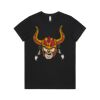 Womens Organic Maple Tee Thumbnail