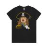 Womens Organic Maple Tee Thumbnail