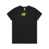 Womens Organic Maple Tee Thumbnail