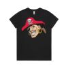 Womens Organic Maple Tee Thumbnail