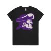 Womens Organic Maple Tee Thumbnail
