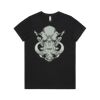 Womens Organic Maple Tee Thumbnail