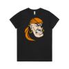 Womens Organic Maple Tee Thumbnail