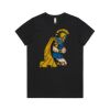 Womens Organic Maple Tee Thumbnail