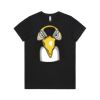 Womens Organic Maple Tee Thumbnail