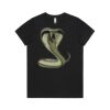 Womens Organic Maple Tee Thumbnail