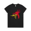 Womens Organic Maple Tee Thumbnail