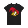 Womens Organic Maple Tee Thumbnail