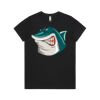 Womens Organic Maple Tee Thumbnail