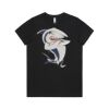 Womens Organic Maple Tee Thumbnail