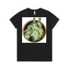 Womens Organic Maple Tee Thumbnail