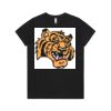 Womens Organic Maple Tee Thumbnail