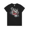 Womens Organic Maple Tee Thumbnail